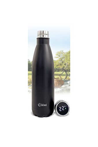 Kiwi Kt 8688 Dijital Göstergeli 500 ml Termos. ürün görseli