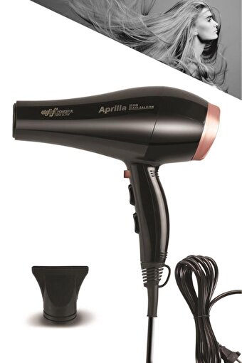 Aprilla AHD-2151 Profesyonel Saç Kurutma Makinesi. ürün görseli