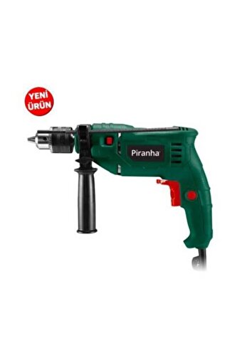 Piranha 3634 Darbeli Matkap 550 W. ürün görseli