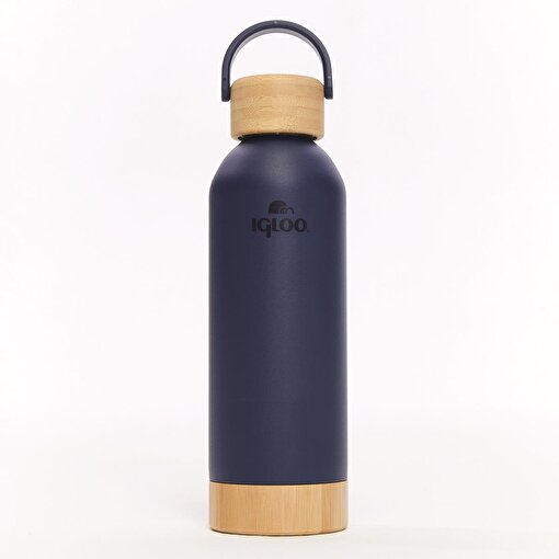Igloo Hydrate Pro Termos 500ml-LACİVERT. ürün görseli