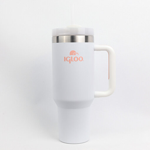 Igloo Stadler Thermo-Mug 1.2 Litre-BEYAZ. ürün görseli