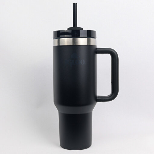 Igloo Stadler Thermo-Mug 1.2 Litre-SİYAH. ürün görseli