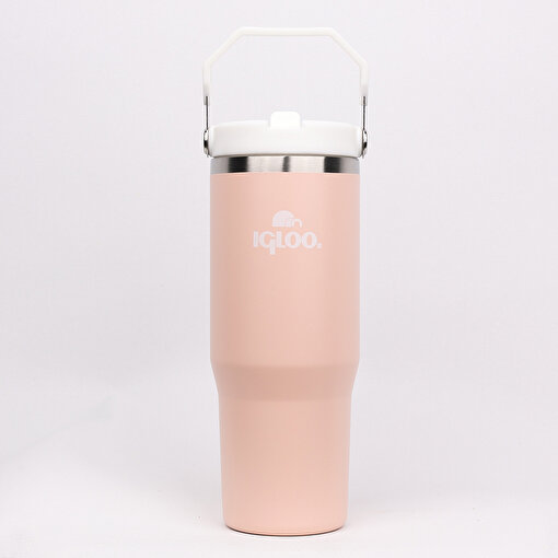 Igloo Powder Termos 900ml-SOMON BEYAZ. ürün görseli