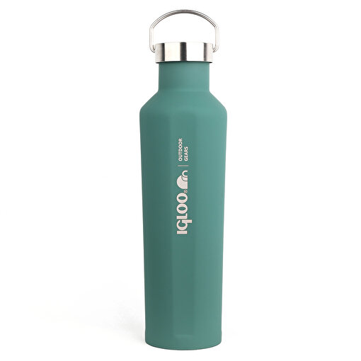 Igloo Pentagon Termos 750ml-YEŞİL. ürün görseli