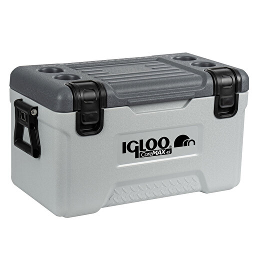 IGLOO CoreMAX 45 Buzluk 45 Litre. ürün görseli