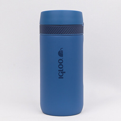 Igloo Squid Termos 410ml-LACİVERT. ürün görseli