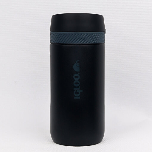 Igloo Squid Termos 410ml-SİYAH. ürün görseli