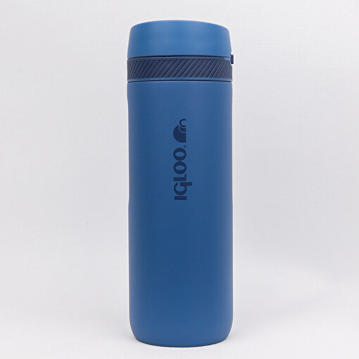 Igloo Squid Termos 600ml-LACİVERT. ürün görseli
