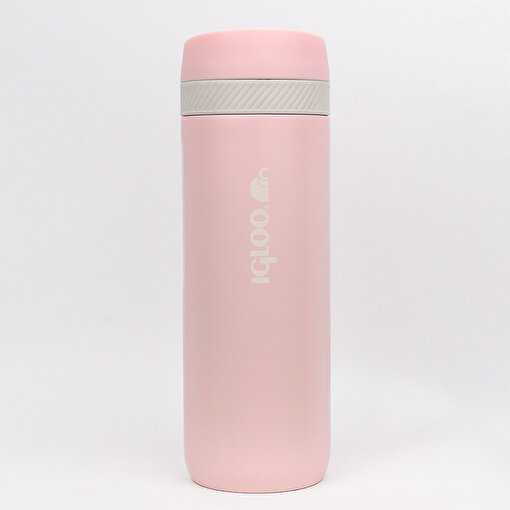 Igloo Squid Termos 600ml-PEMBE. ürün görseli