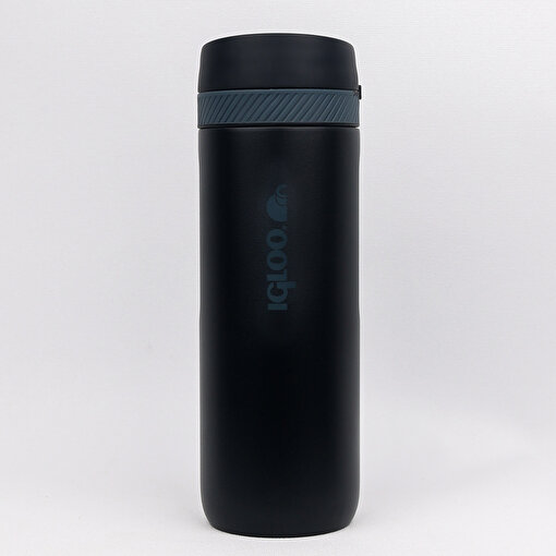 Igloo Squid Termos 600ml-SİYAH. ürün görseli