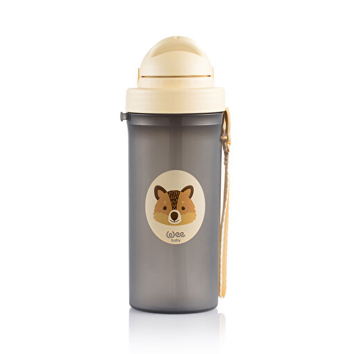 Picture of WeeBaby Wee Baby Friends Straw Cup 