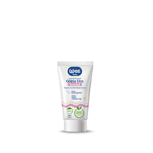 Picture of WeeBaby Nipple Cream (30 ml)