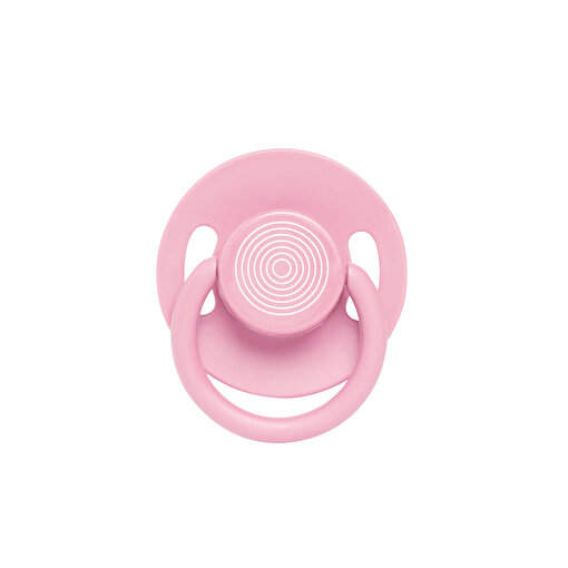 Picture of WeeBaby Cool Round Teat Soother 2pcs No:1
