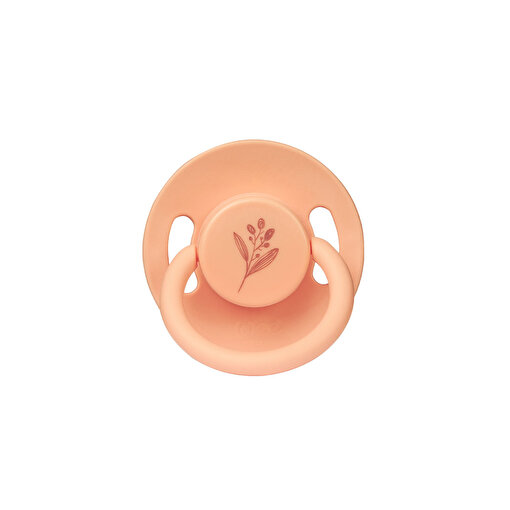 Picture of WeeBaby Latex Rubber Soother No:1