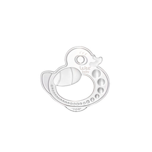 Picture of WeeBaby Silicone Teether