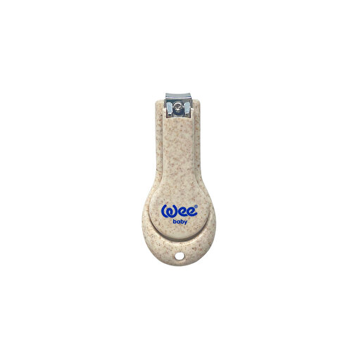 Picture of WeeBaby Nail Clippers with Grip 