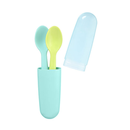 Picture of WeeBaby Spoon Case