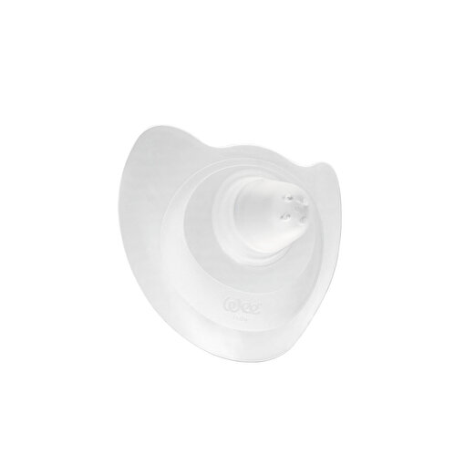 Picture of WeeBaby Silicone Nipple Protector