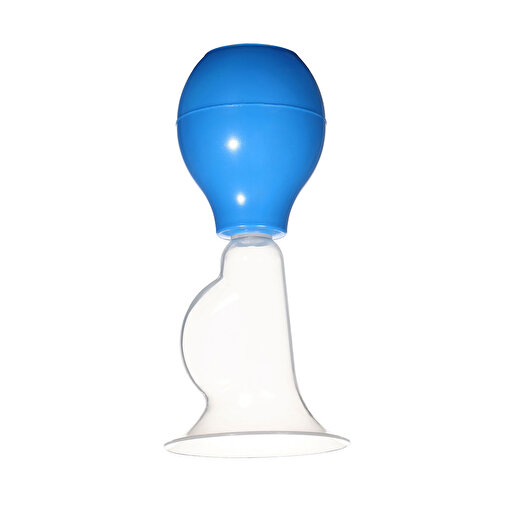 Picture of WeeBaby Breast Pump