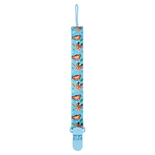 Picture of WeeBaby Zoo Soother Strap
