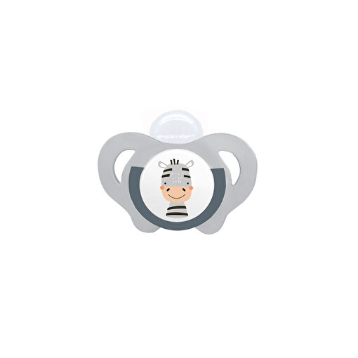 Picture of WeeBaby Wee Baby Safari Soother No:3