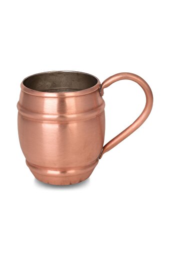 Cobper Premium Collection Gundey Bakır Bardak 500ml Scotch. ürün görseli