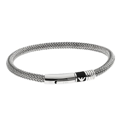 Emporio Armani AJEGS1623-040190 Erkek Bileklik. ürün görseli