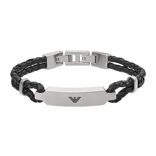 Emporio Armani AJEGS2719-040 Erkek Bileklik Modelleri. ürün görseli