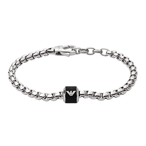 Emporio Armani AJEGS2911-040 Erkek Bileklik. ürün görseli