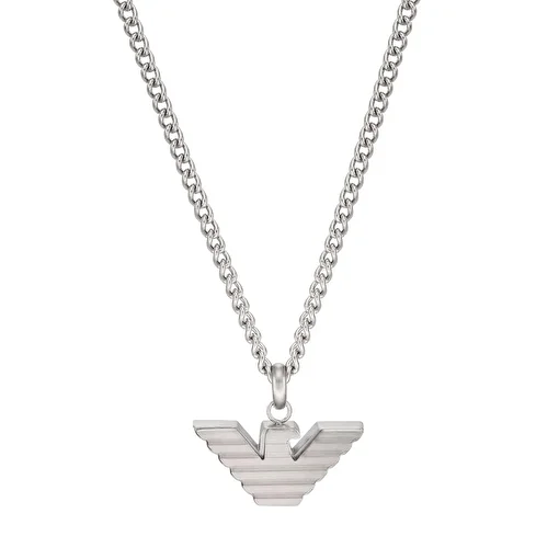 Emporio Armani AJEGS2916-040 Erkek Kolye Modelleri. ürün görseli