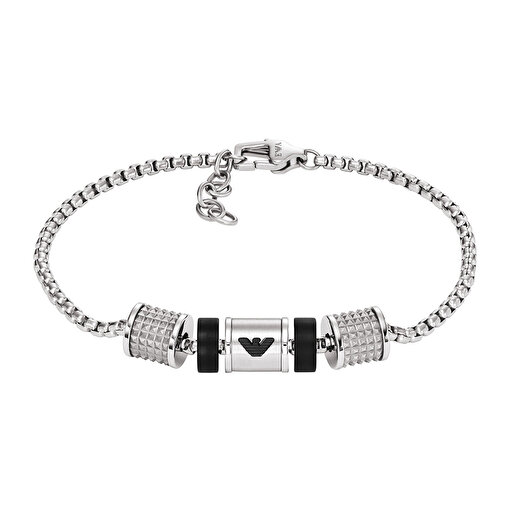 Emporio Armani AJEGS2999-040 Erkek Bileklik. ürün görseli