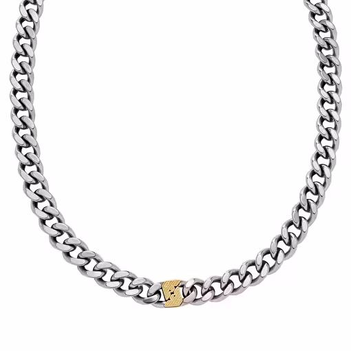 Emporio Armani AJEGS3187-040 Erkek Kolye Modelleri. ürün görseli