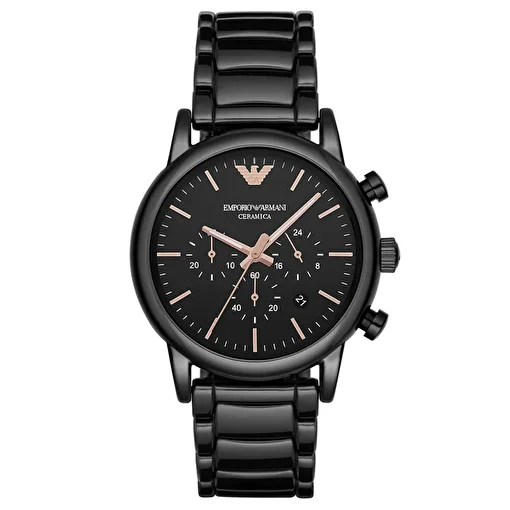 Emporio Armani AR1509 Erkek Kol Saati. ürün görseli