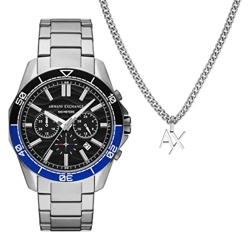 Armani Exchange AX7166SET Erkek Kol Saati. ürün görseli