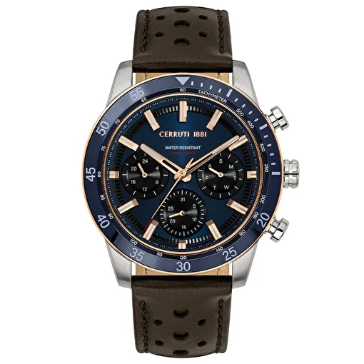 Cerruti 1881 CIWGF0007601 Erkek Kol Saati. ürün görseli