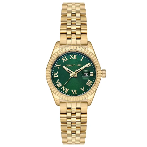 Cerruti 1881 CIWLG0037905 Kadın Kol Saati. ürün görseli