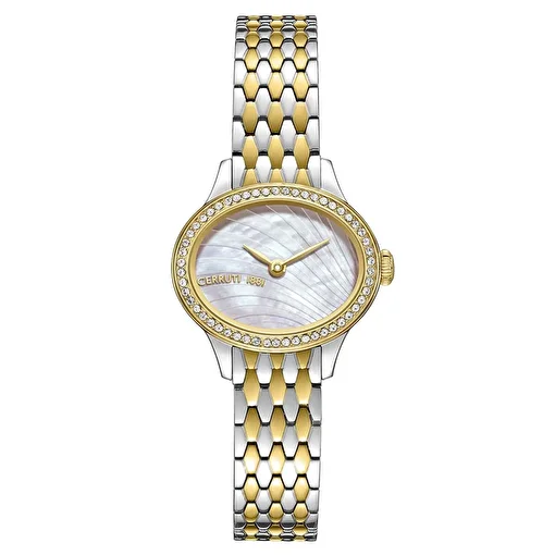 Cerruti 1881 CIWLG0073901 Kadın Kol Saati. ürün görseli
