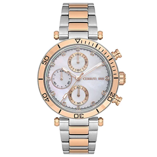 Cerruti 1881 CIWLI0049906 Kadın Kol Saati. ürün görseli