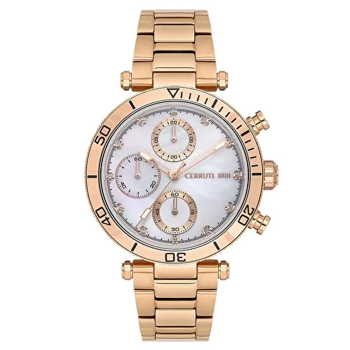 Cerruti 1881 CIWLI0049909 Kadın Kol Saati. ürün görseli