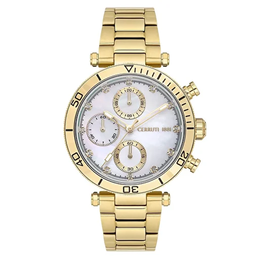 Cerruti 1881 CIWLI0049910 Kadın Kol Saati. ürün görseli