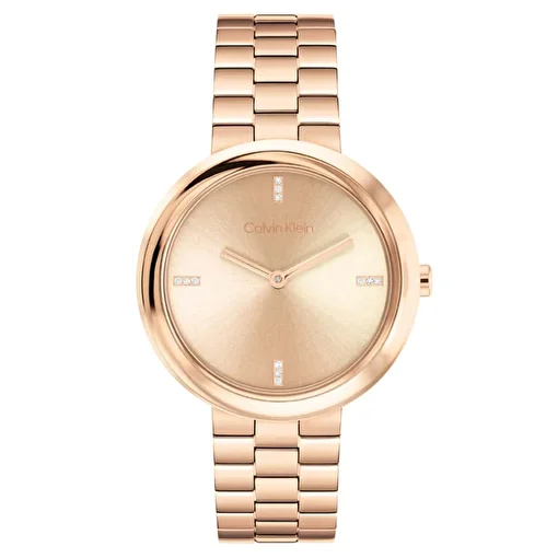Calvin Klein CK25100095 Kadın Saat Modelleri. ürün görseli