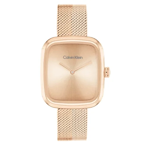 Calvin Klein CK25100101 Kadın Saat Modelleri. ürün görseli