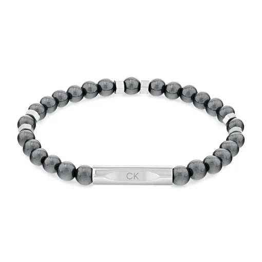 Calvin Klein CKJ35000575 Erkek Bileklik Modelleri. ürün görseli