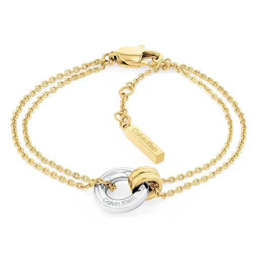 Calvin Klein CKJ35000632 Kadın Bileklik Modelleri. ürün görseli