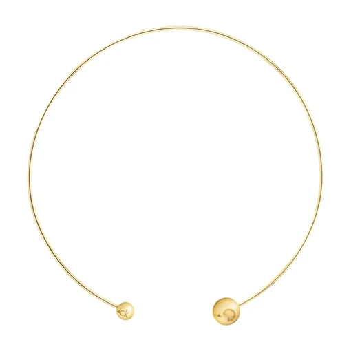 Calvin Klein CKJ35000785 Kadın Kolye Modelleri. ürün görseli