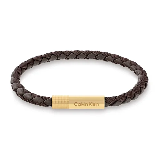 Calvin Klein CKJ35100027 Erkek Bileklik Modelleri. ürün görseli