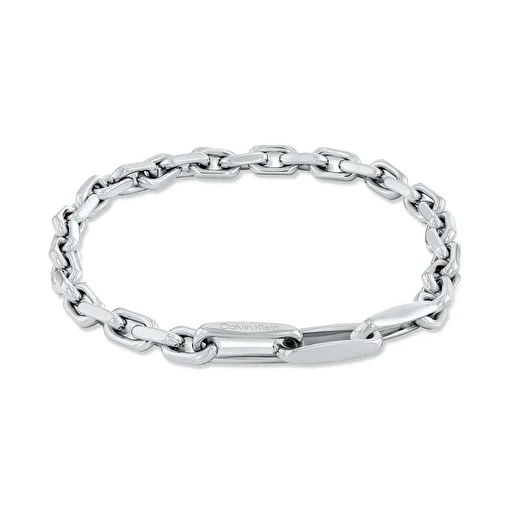 Calvin Klein CKJ35100050 Erkek Bileklik Modelleri. ürün görseli