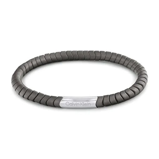 Calvin Klein CKJ35100052 Erkek Bileklik Modelleri. ürün görseli