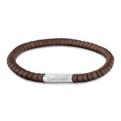 Calvin Klein CKJ35100053 Erkek Bileklik Modelleri. ürün görseli