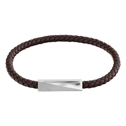 Calvin Klein CKJ35100064 Erkek Bileklik Modelleri. ürün görseli